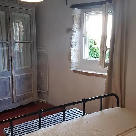 Le Montadou Montan Saint-Montan