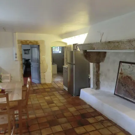 Le Montadou Montan Appartement Saint-Montan