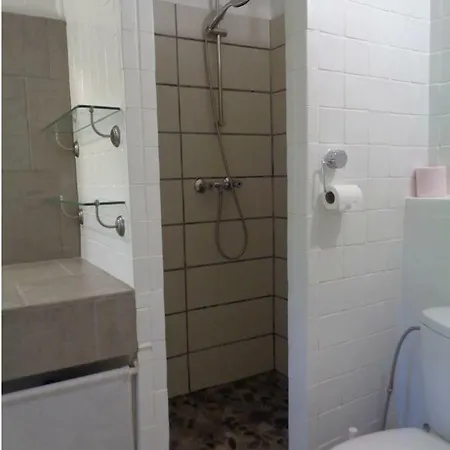 Apartament Le Montadou Montan *