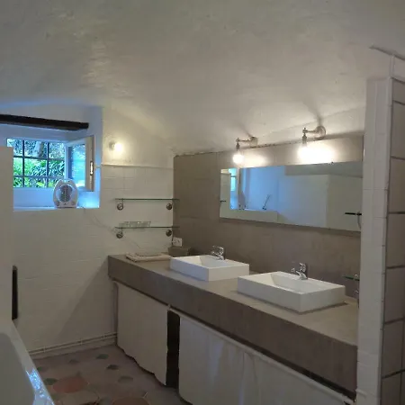 Apartment Le Montadou Montan Saint-Montan